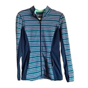 Long Sleeve Workout Top